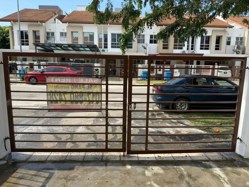 2-storey Terraced House for Sale in Setia Indah 12 (Setia Alam) - Wendy Si - PropertyGuru.com.my