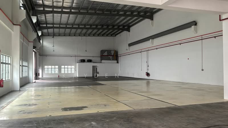 Semi-D Factory for Rent in Taman Desa Cemerlang (Ulu Tiram) - Kayden Beh - PropertyGuru.com.my