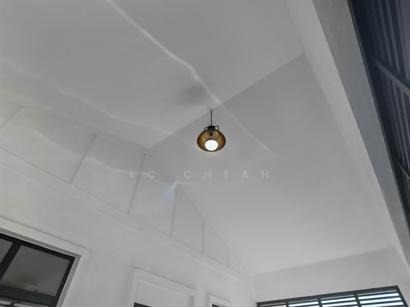 Rumah Teres 1 Tingkat untuk Disewa di Kuala Selangor (Selangor) - KC Cheah - Interior - PropertyGuru.com.my