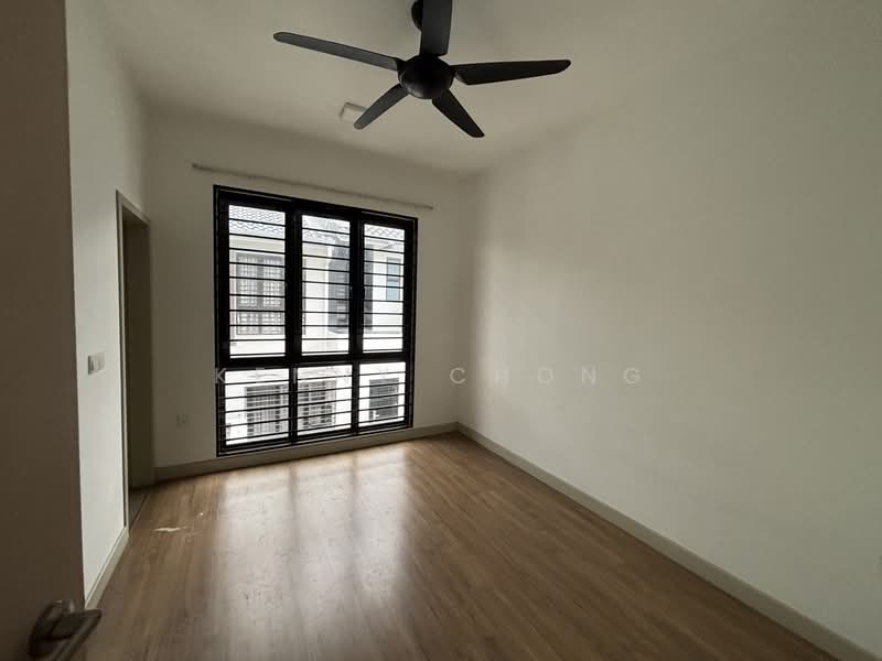 Terraced House for Rent in Shah Alam (Selangor) - Kenny Chong - Interior - PropertyGuru.com.my