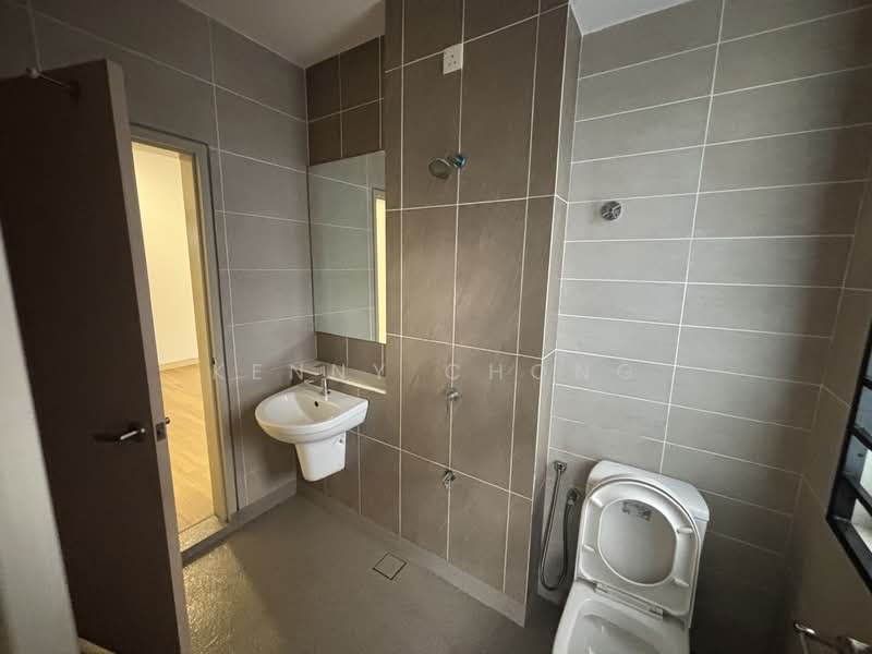 Terraced House for Rent in Shah Alam (Selangor) - Kenny Chong - Bathroom - PropertyGuru.com.my