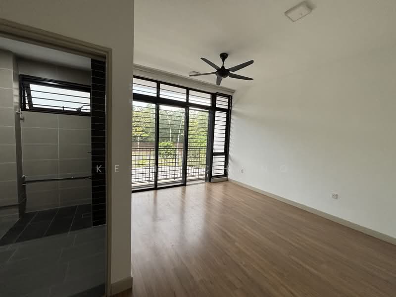 Terraced House for Rent in Shah Alam (Selangor) - Kenny Chong - Interior - PropertyGuru.com.my