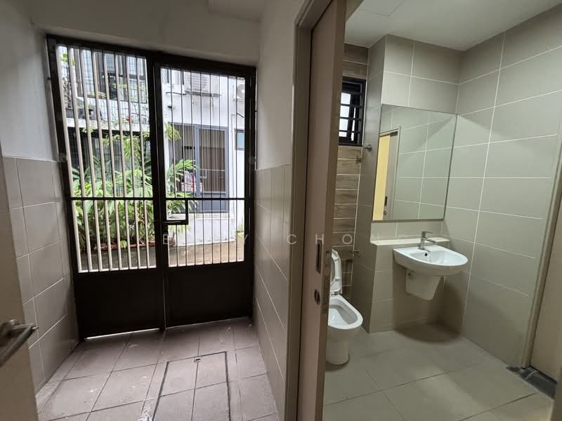 Terraced House for Rent in Shah Alam (Selangor) - Kenny Chong - Bathroom - PropertyGuru.com.my