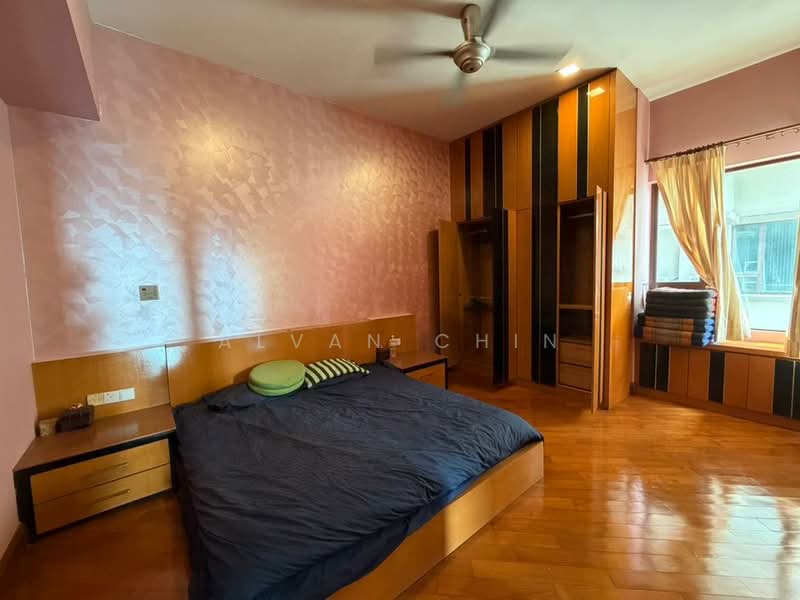Condominium for Sale at Mont Kiara Damai Resort Condominium - Alvan Chin - Bedroom - PropertyGuru.com.my