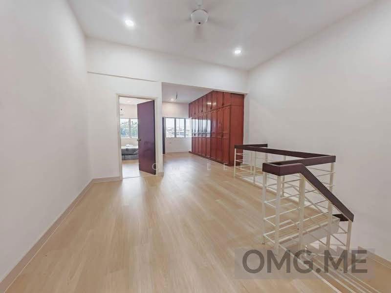 Rumah Teres 2 Tingkat untuk Dijual di Taman Chi Liung (Klang) - Tom Lee - PropertyGuru.com.my
