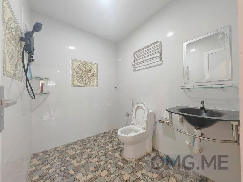 Rumah Teres 2 Tingkat untuk Dijual di Taman Chi Liung (Klang) - Tom Lee - PropertyGuru.com.my
