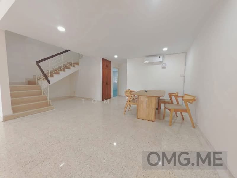 Rumah Teres 2 Tingkat untuk Dijual di Taman Chi Liung (Klang) - Tom Lee - PropertyGuru.com.my