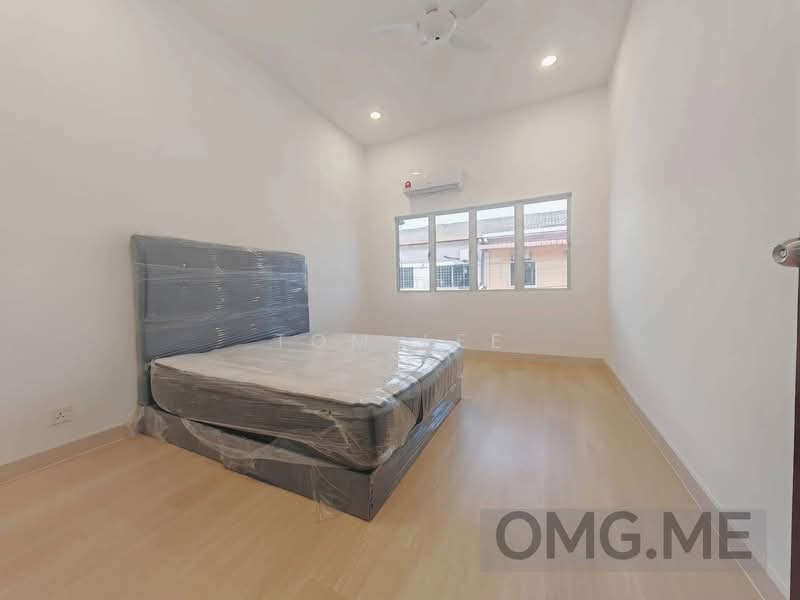 Rumah Teres 2 Tingkat untuk Dijual di Taman Chi Liung (Klang) - Tom Lee - PropertyGuru.com.my