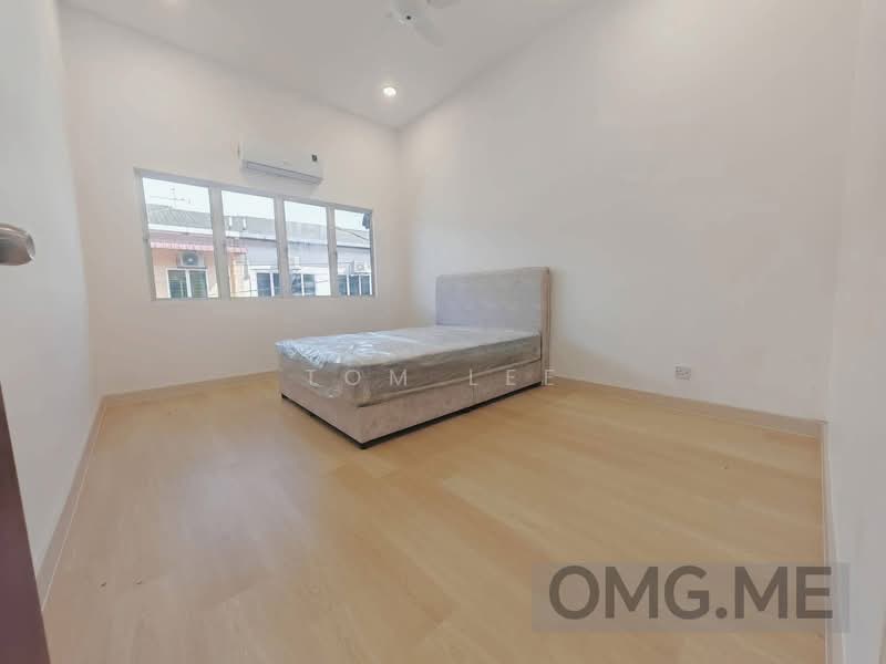 Rumah Teres 2 Tingkat untuk Dijual di Taman Chi Liung (Klang) - Tom Lee - PropertyGuru.com.my