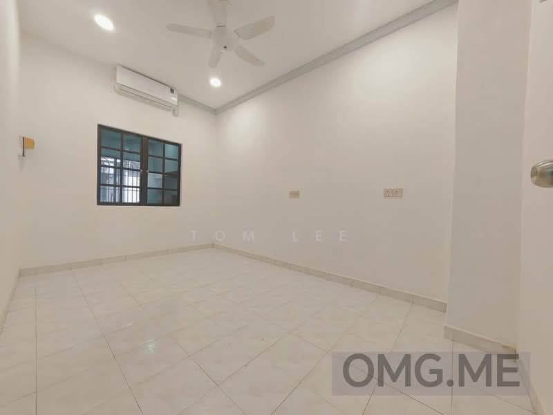 Rumah Teres 2 Tingkat untuk Dijual di Taman Chi Liung (Klang) - Tom Lee - PropertyGuru.com.my