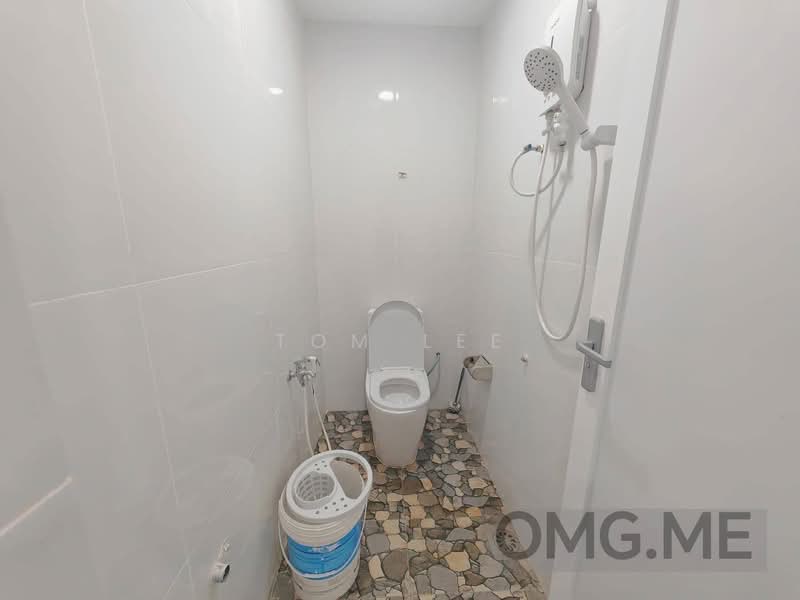 Rumah Teres 2 Tingkat untuk Dijual di Taman Chi Liung (Klang) - Tom Lee - PropertyGuru.com.my