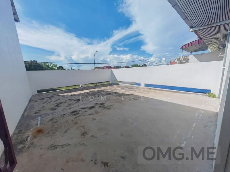 Rumah Teres 2 Tingkat untuk Dijual di Taman Chi Liung (Klang) - Tom Lee - PropertyGuru.com.my