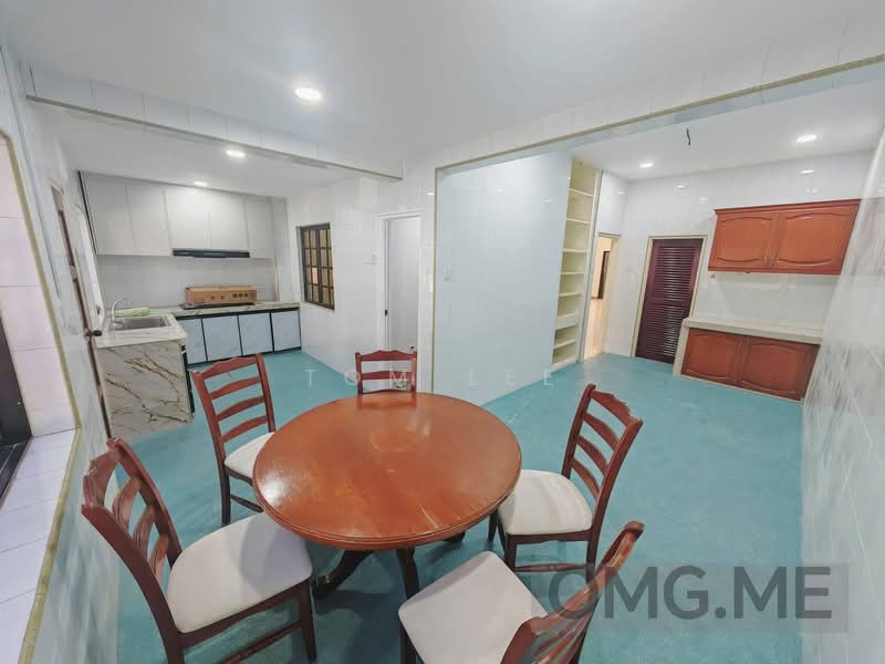 Rumah Teres 2 Tingkat untuk Dijual di Taman Chi Liung (Klang) - Tom Lee - PropertyGuru.com.my