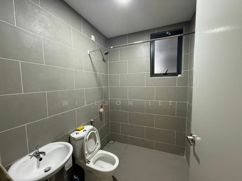 Semi-Detached House for Sale in Taman Jasa Ria (Bukit Mertajam) - Willson Lee - Bathroom - PropertyGuru.com.my