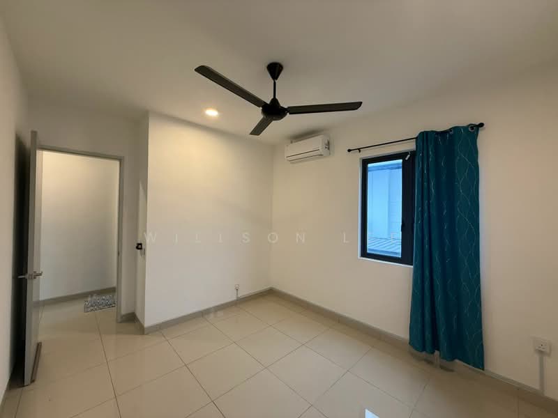 Semi-Detached House for Sale in Taman Jasa Ria (Bukit Mertajam) - Willson Lee - Interior - PropertyGuru.com.my