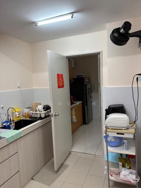 Service Residence for Sale at You Residences @ You City - Brandy Ho - PropertyGuru.com.my