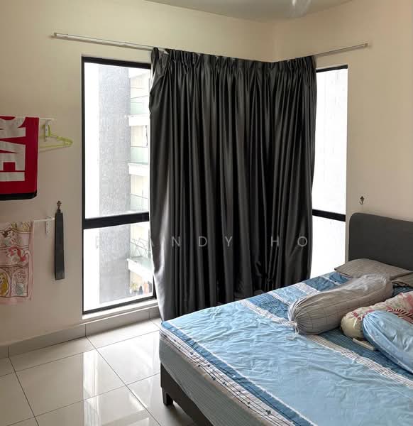 Service Residence for Sale at You Residences @ You City - Brandy Ho - PropertyGuru.com.my