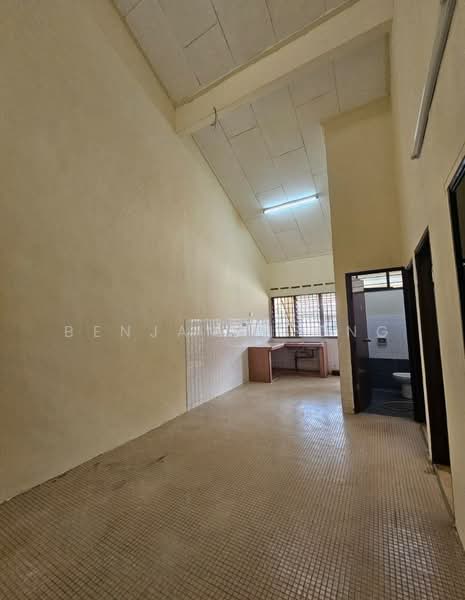 1-storey Terraced House for Rent in Taman Perling (Perling) - Benjamin Ong - Interior - PropertyGuru.com.my