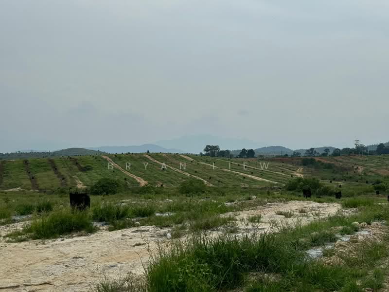 Industrial Land for Sale in Telok Panglima Garang (Selangor) - Bryan Liew - PropertyGuru.com.my