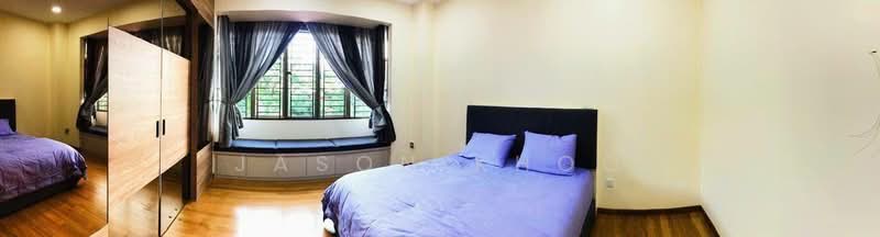 Cluster House for Sale in Taman Adda Heights (Tebrau) - Jason Khoo - Bedroom - PropertyGuru.com.my