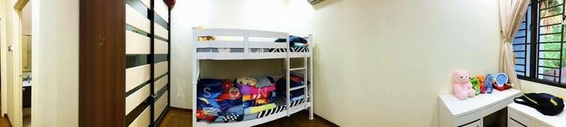 Cluster House for Sale in Taman Adda Heights (Tebrau) - Jason Khoo - Bedroom - PropertyGuru.com.my