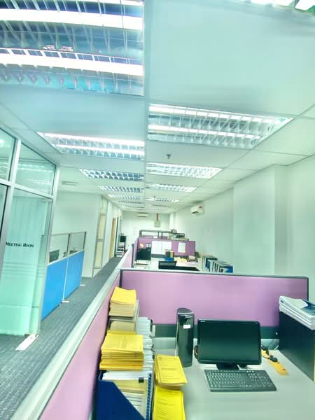 Pejabat untuk Disewa di Damansara Intan (Petaling Jaya) - Sue Lam - Workstations - PropertyGuru.com.my