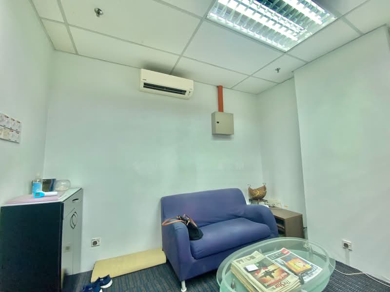 Pejabat untuk Disewa di Damansara Intan (Petaling Jaya) - Sue Lam - Foyer - PropertyGuru.com.my
