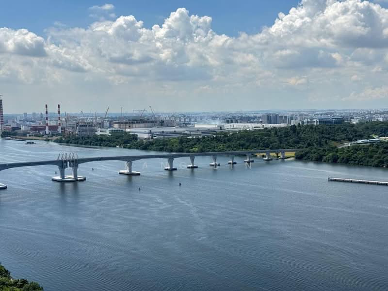 Condominium for Rent at R&F Princess Cove Phase 2-Seine Region - Kang Bin - PropertyGuru.com.my