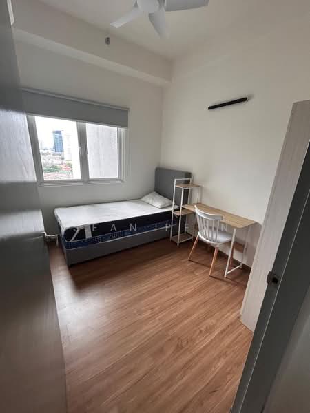 Service Residence for Rent at 121 Residences - Sean Pern - PropertyGuru.com.my