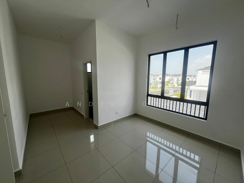 2-storey Terraced House for Sale in Bandar Cassia (Batu Kawan) - Anders Ong - Interior - PropertyGuru.com.my