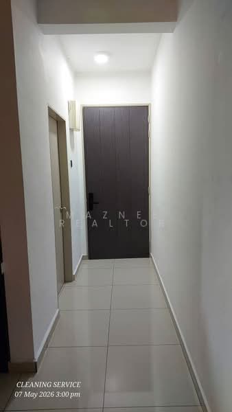 Kondominium untuk Disewa di Ehsan Residence - Maznee Realtor - Corridor - PropertyGuru.com.my