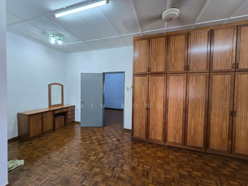2-storey Terraced House for Rent in Taman Perling (Perling) - Min Kong - Bedroom - PropertyGuru.com.my