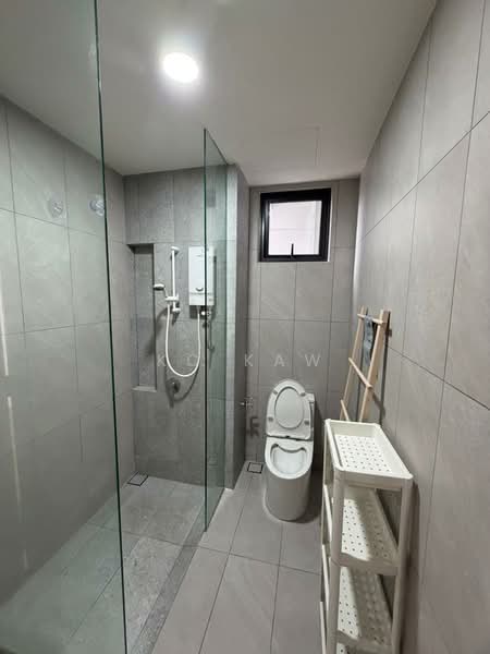 Service Residence for Rent at Emerald 9 - KC KAW - Bathroom - PropertyGuru.com.my
