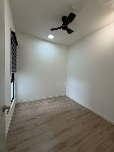 Service Residence for Rent at Emerald 9 - KC KAW - Interior - PropertyGuru.com.my