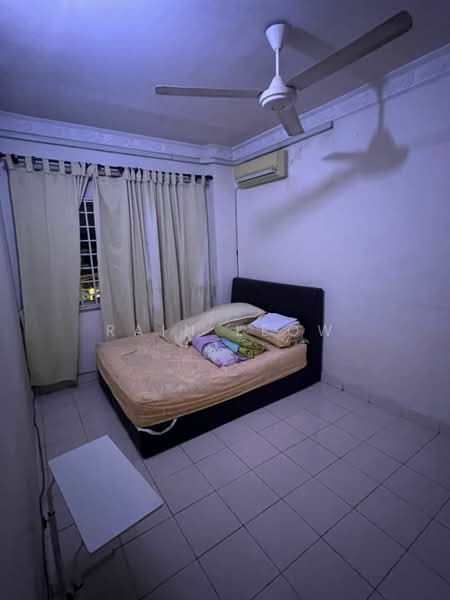 Apartment for Rent at Desa Saujana - Rain Leow - Bedroom - PropertyGuru.com.my