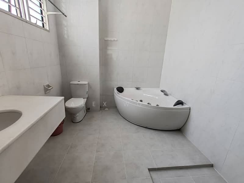 Bungalow for Sale in Bukit Mertajam (Penang) - Alex Wong - Bathroom - PropertyGuru.com.my