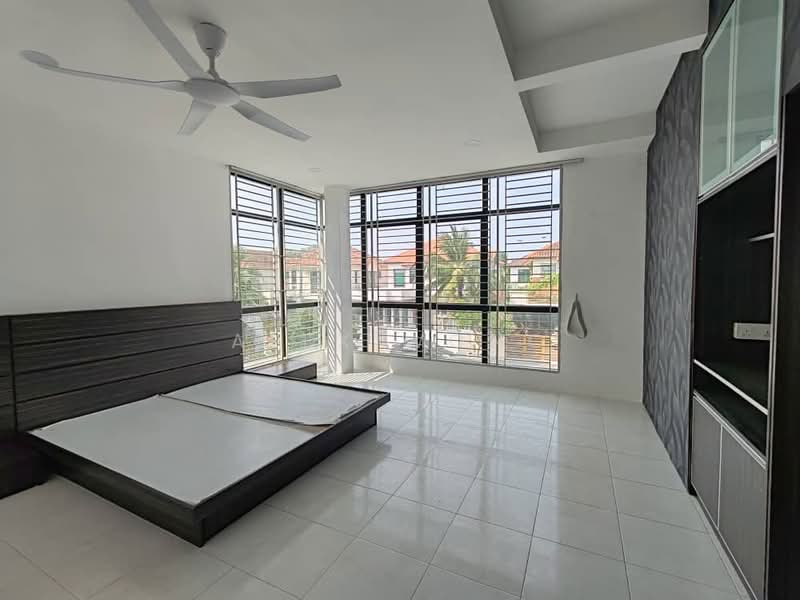 Bungalow for Sale in Bukit Mertajam (Penang) - Alex Wong - Bedroom - PropertyGuru.com.my