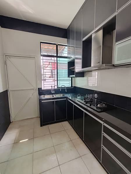Bungalow for Sale in Bukit Mertajam (Penang) - Alex Wong - Kitchen - PropertyGuru.com.my