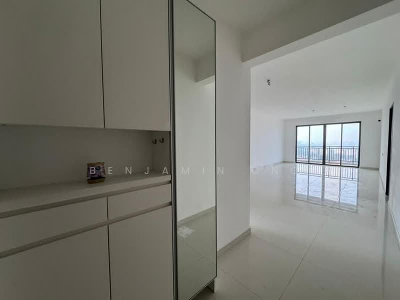 Servis Apartment untuk Dijual di Country Garden Central Park - Benjamin Ong - Interior - PropertyGuru.com.my