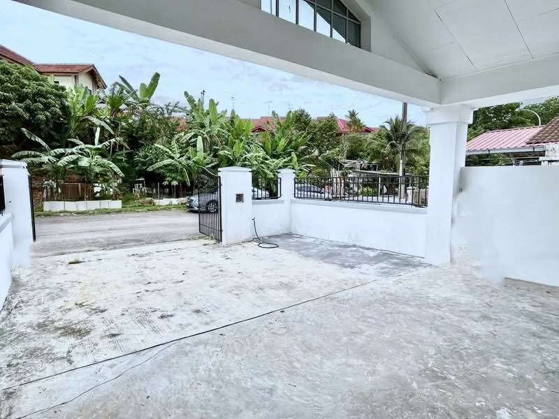 Rumah Teres 2 Tingkat untuk Dijual di Taman Nusa Indah (Iskandar Puteri (Nusajaya)) - Karl Lim - Exterior - PropertyGuru.com.my