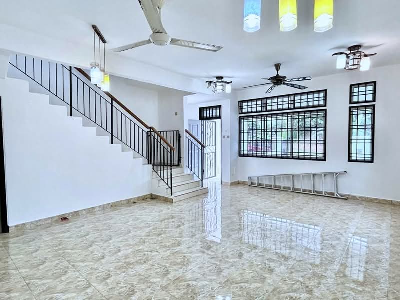 Rumah Teres 2 Tingkat untuk Dijual di Taman Nusa Indah (Iskandar Puteri (Nusajaya)) - Karl Lim - Interior - PropertyGuru.com.my