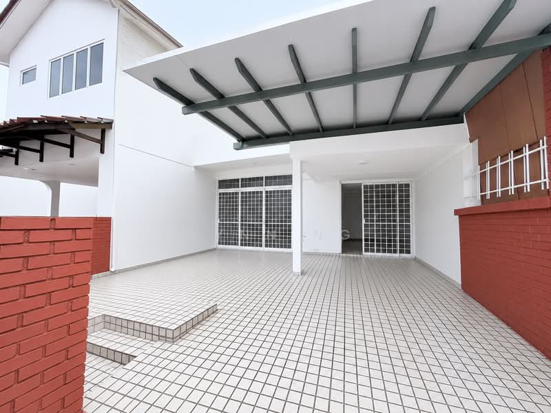 Rumah Teres 2 Tingkat untuk Dijual di Taman Tun Dr Ismail (Kuala Lumpur) - Wynn Ng - Exterior - PropertyGuru.com.my
