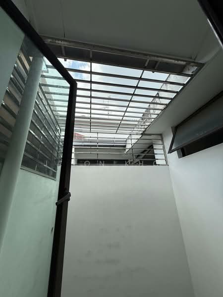 Rumah Kluster untuk Dijual di Taman Skudai Indah (Skudai) - Jason Khoo - Exterior - PropertyGuru.com.my