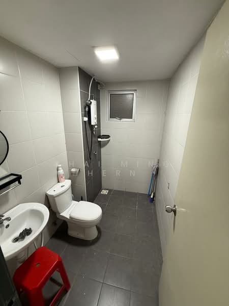 Apartment for Rent at Residensi Pandanmas - Chai Ming Hern - Bathroom - PropertyGuru.com.my