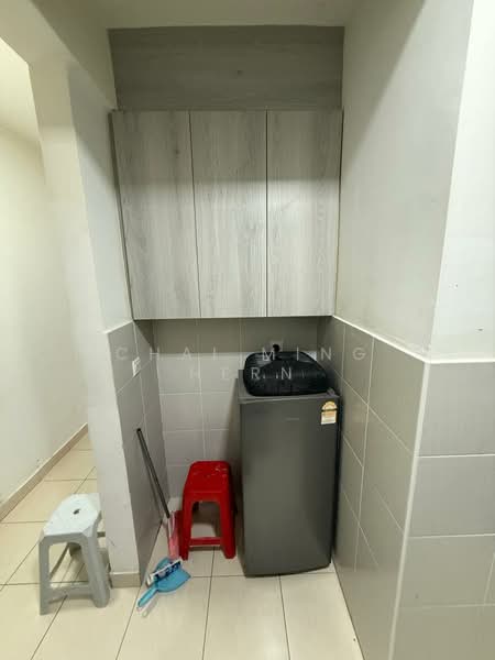 Apartment for Rent at Residensi Pandanmas - Chai Ming Hern - Interior - PropertyGuru.com.my