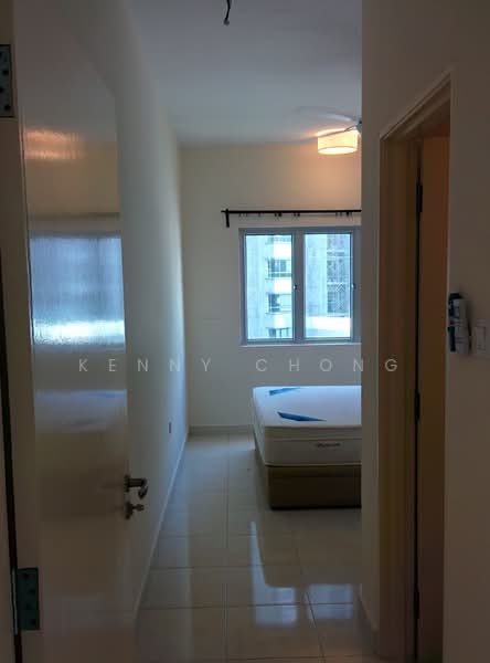 Service Residence for Rent at Metropolitan Square - Kenny Chong - Bedroom - PropertyGuru.com.my