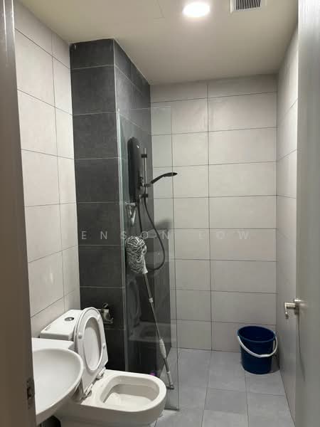 Service Residence for Rent at The Era @ Duta North - Jenson Low - Bathroom - PropertyGuru.com.my