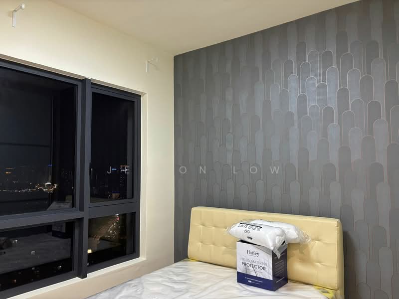 Service Residence for Rent at The Era @ Duta North - Jenson Low - Bedroom - PropertyGuru.com.my