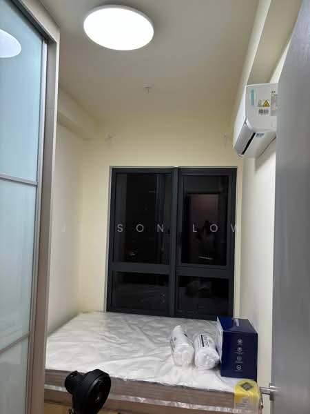 Service Residence for Rent at The Era @ Duta North - Jenson Low - Bedroom - PropertyGuru.com.my