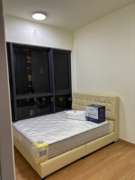Service Residence for Rent at The Era @ Duta North - Jenson Low - Bedroom - PropertyGuru.com.my